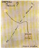 Thumbnail of Chapeau de Paille, by Francis Picabia, 8KB in size