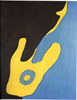 Thumbnail of Configuration, by Hans Arp, 8 KB in size