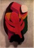 Thumbnail of Forest, by Hans Arp