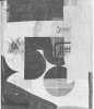 Thumbnail of M2 430 by Kurt Schwitters