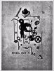 Thumbnail of R�veil Matin, by Francis Picabia