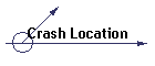 Crash Location