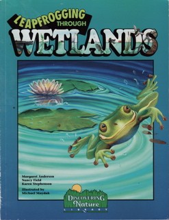 Discovering Wetlands