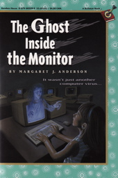 Ghost Inside the Monitor